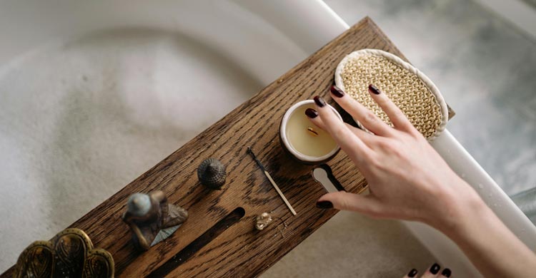 গোসলের আগে যে প্যাক আপনার ত্বককে রাখবে সতেজ