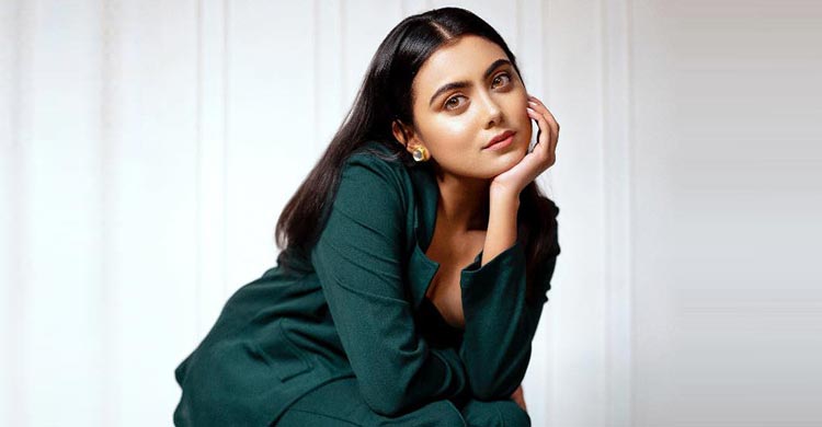 কবে নতুন জীবন শুরু করছেন শাকিবের নায়িকা ইধিকা