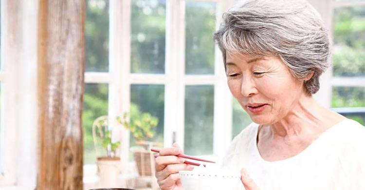 জাপানিদের ১০ অভ্যাস দীর্ঘজীবী হতে সাহায্য করে