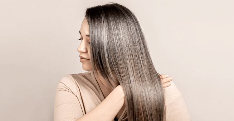 চুল কালো রাখতে তামার গ্লাসে পানি পান করতে পারেন