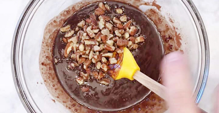 বাড়িতেই বানান হেলদি হোমমেড চকলেট