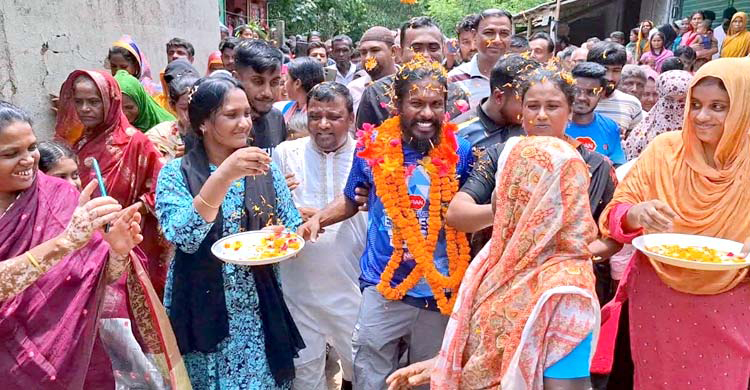২০ জুন এভারেস্ট আরোহণের গল্প বলবেন শাকিল