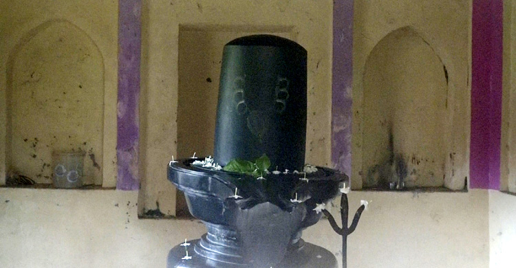 সম্রাট শাহজাহানের শাসনামলে নির্মিত রায়েরকাঠি জমিদার বাড়ি