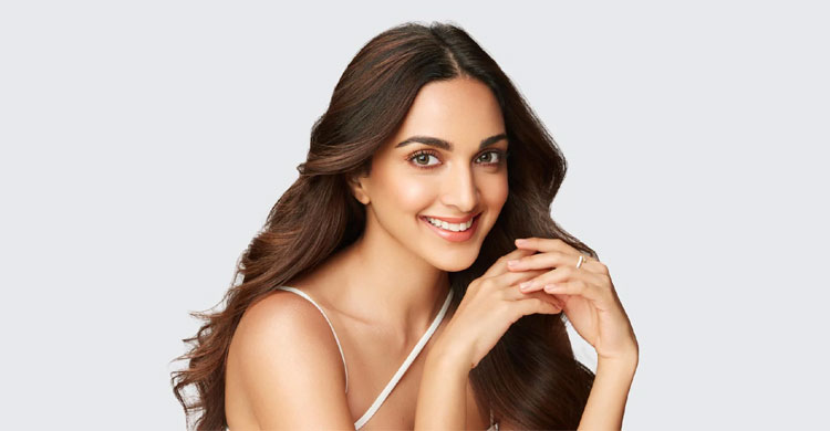কিয়ারার ছিপছিপে শরীরের রহস্য ছাতুর পানীয়