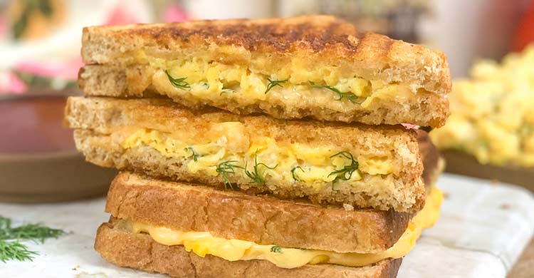 স্বাস্থ্যকর নাস্তা তৈরি করুন মাত্র ৫ মিনিটে