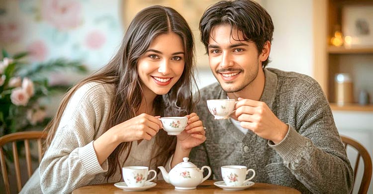 স্ত্রীকে খুশি করার সহজ উপায়