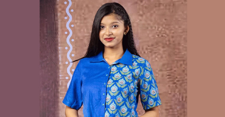 বাঙালি ফ্যাশনে বাটিক