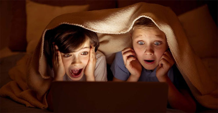 হরর সিনেমা হতে পারে থেরাপি, কীভাবে কাজ করে জানেন?