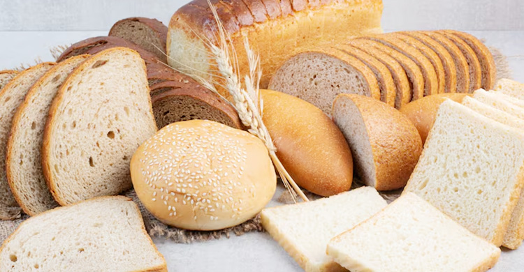 পাউরুটি টাটকা ও নরম রাখার উপায়