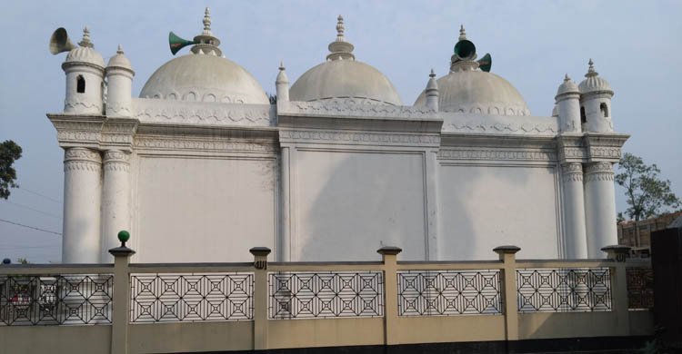masjid