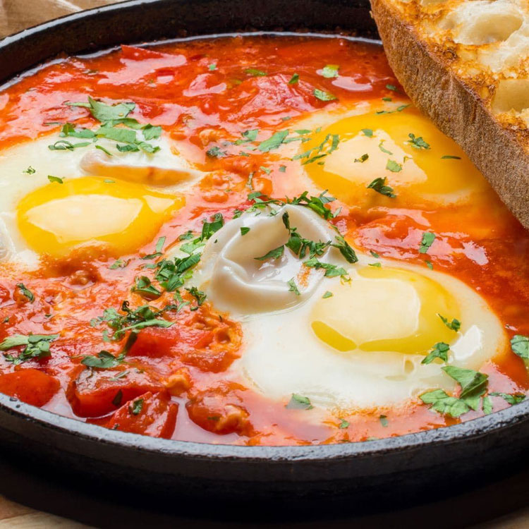 বেশি স্বাস্থ্যকরভাবে ডিম খাবেন যেভাবে