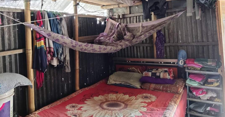 যাকাতের টাকায় অসহায়দের স্বাবলম্বী করে তুলছে &lsquo;বাউনবাইরার কতা&rsquo;