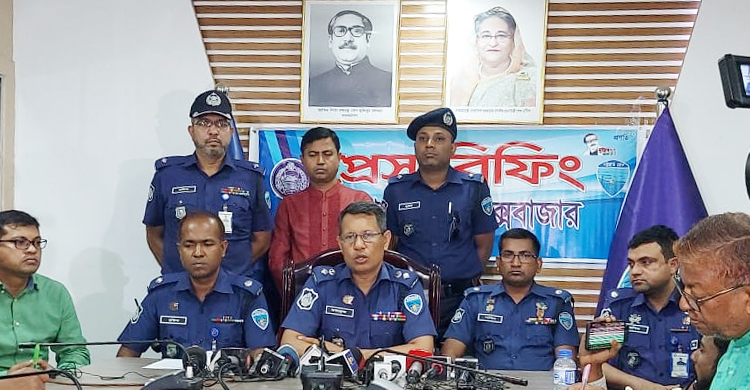 গ্রেফতার দুজনের দায় স্বীকার, খুনের কারণ অজানা