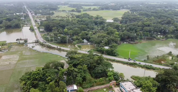 সড়কের বাঁক যখন মরণফাঁদ