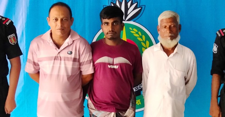 সাতসকালে পাচারের সময় জব্দ ১৫ হাজার কেজি ভারতীয় চিনি