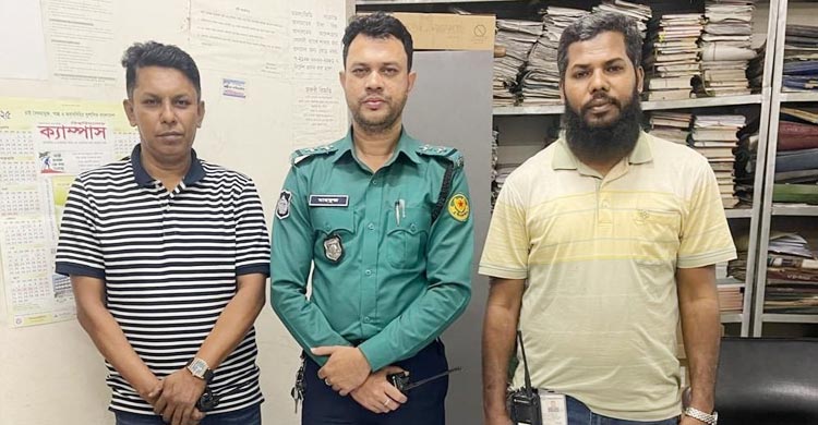 পল্লবীতে পরিত্যক্ত অবস্থায় ৩০০ রাউন্ড গুলি উদ্ধার