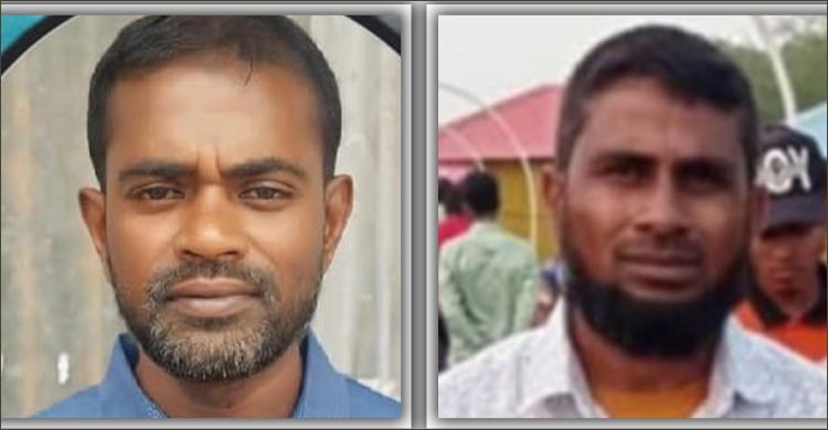 ভোলায় স্বামীকে রাতভর নির্যাতন, স্ত্রীকে দলবদ্ধ ধর্ষণের অভিযোগ