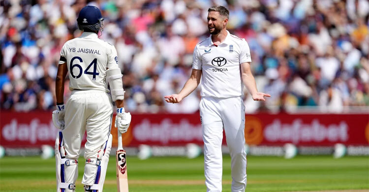 টস হেরে ব্যাটিংয়ে নেমে শুরুতেই চাপে ভারত