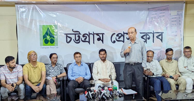 শেখ হাসিনা পালিয়ে আওয়ামী লীগের কবর রচনা করেছে: নুর