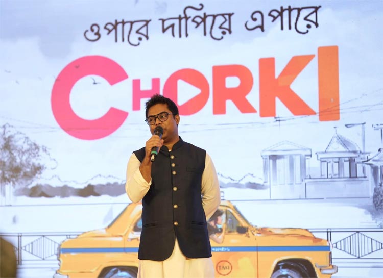 দর্শকের কাছে গিয়ে জানতে চাইছি না, তারা কী দেখতে চান