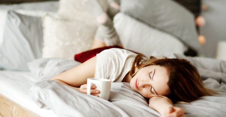 সপ্তাহে একদিন অলস সময়ই স্বাস্থ্যকর