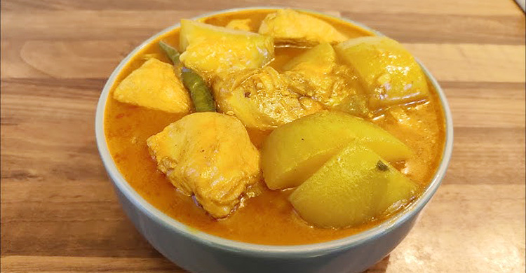 লাউ দিয়ে মুরগির ঝোল করবেন যেভাবে