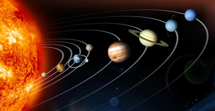 চাঁদ না থাকলে পৃথিবীর কী হবে?