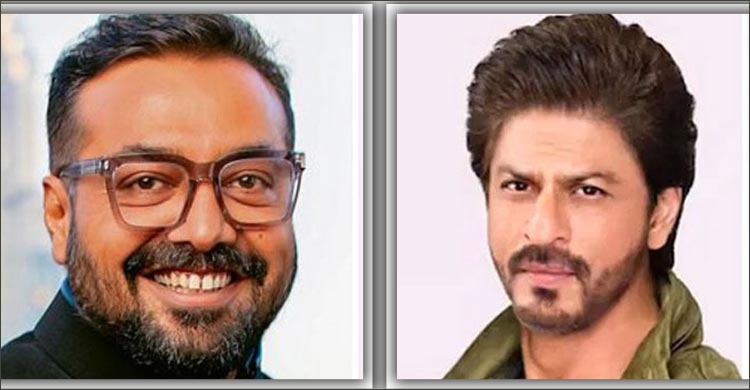 শাহরুখের গুণের কথা ফাঁস করলেন নির্মাতা