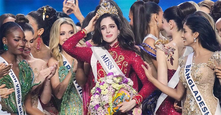 মিস ইউনিভার্স ফাতিমা ছোট থেকে যে রোগে আক্রান্ত