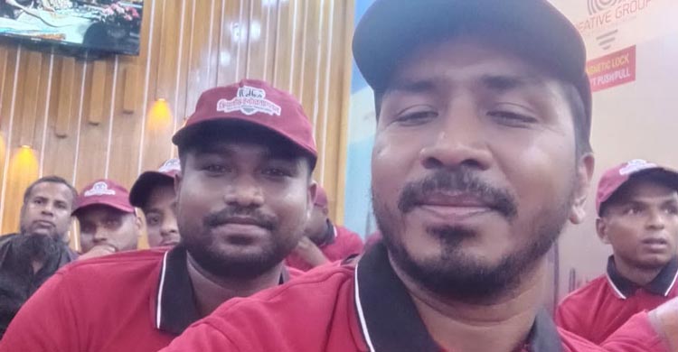 সোশ্যাল মিডিয়ার মুখরোচক বিজ্ঞাপনে মজে বাড়ছে মানবপাচার