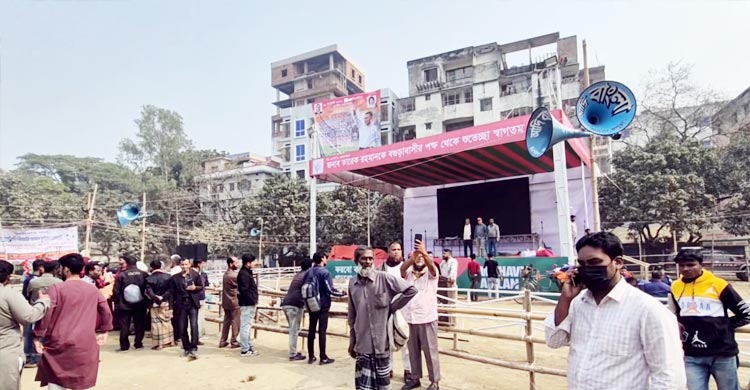 ১৯ বছর পর বগুড়ায় যাচ্ছেন তারেক রহমান, জনসভাস্থলে ইইউ প্রতিনিধিদল