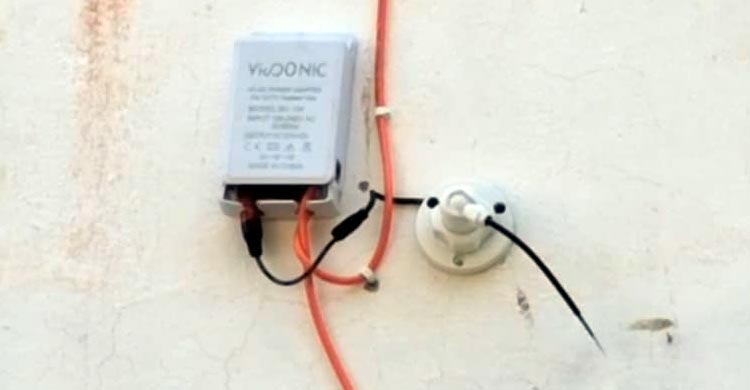 লক্ষ্মীপুরে ভোটকেন্দ্রের সিসি ক্যামেরা চুরি, ৩ দিনেও আটক নেই কেউ