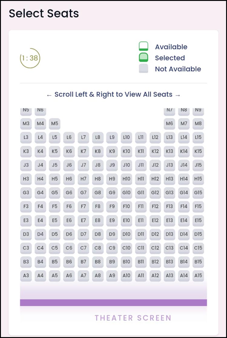 অবশেষে স্টার সিনেপ্লেক্সে মুক্তি পেলো 'প্রিন্স', মুহুর্তেই শেষ টিকিট