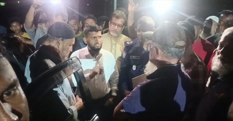 মুন্সিগঞ্জে শিকার করা ৪ মণ পরিযায়ী পাখি উদ্ধার