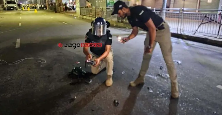 ঢাকায় ‘বোমা’ আতঙ্ক, কী বলছেন বিশেষজ্ঞরা?