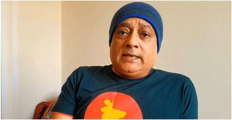  স্বাধীন খসরু