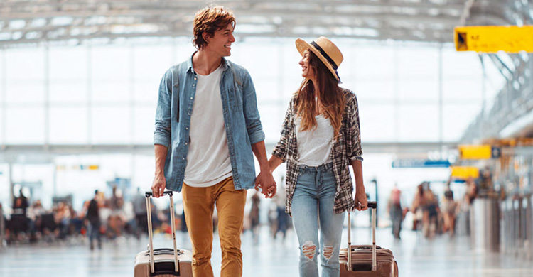 সম্পর্ক টিকিয়ে রাখতে নতুন ট্রেন্ড ‘এয়ারপোর্ট ডিভোর্স’