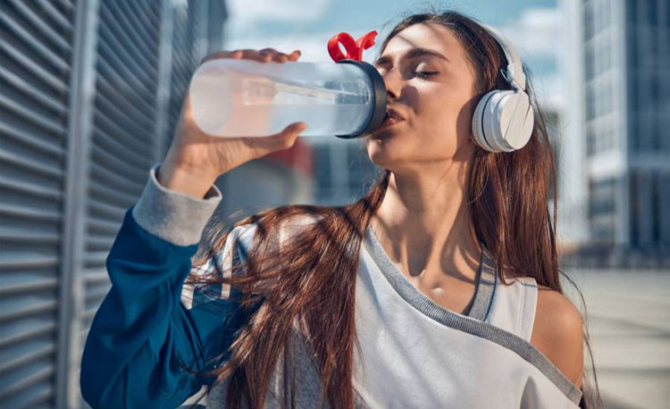 পেশি না হারিয়ে ওজন কমানোর উপায়