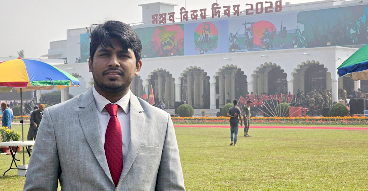 আমাকে অপসারণ করা হয়নি, পদত্যাগ করেছি