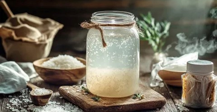 ঘন চুল পেতে চান? ব্যবহার করুন কোরিয়ান হেয়ার সিরাম!