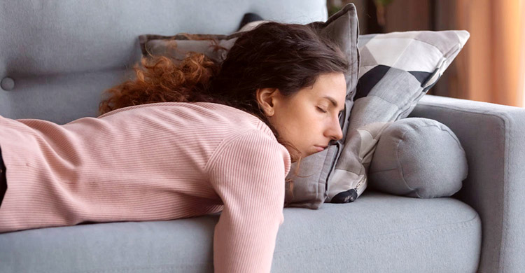 সপ্তাহে একদিন অলস সময়ই স্বাস্থ্যকর