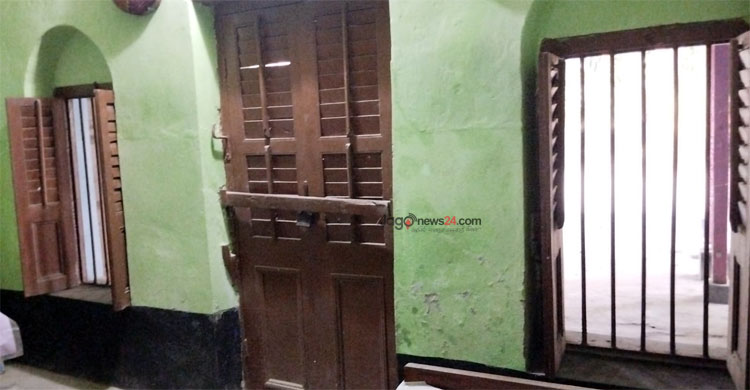 তুলসী লাহিড়ীর পৈতৃক ভিটার স্মৃতি রক্ষার দাবি