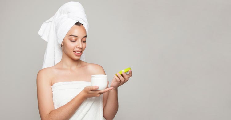 গোসলের আগে যে প্যাক আপনার ত্বককে রাখবে সতেজ