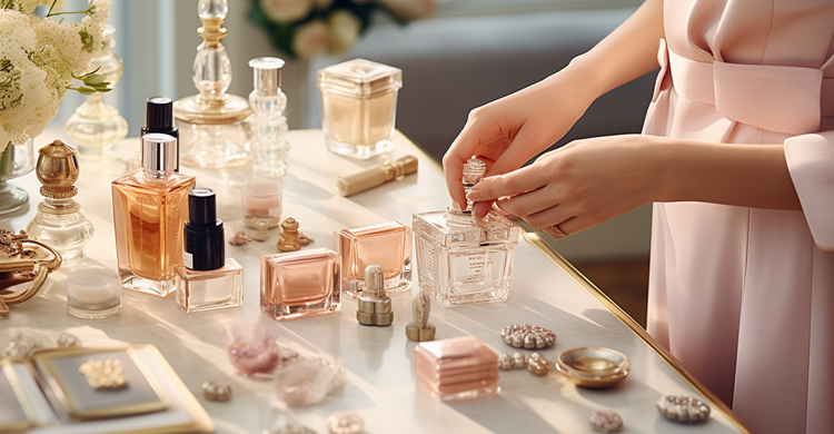 আবহাওয়ার পরিবর্তনের সঙ্গে সুগন্ধি বদলে নিন