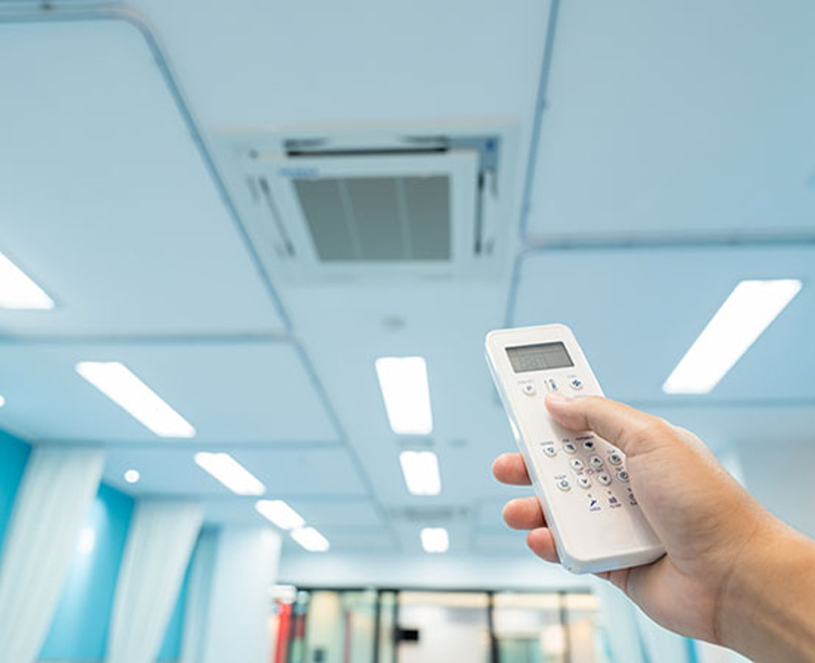 অফিসের এসি ব্যবহারে শরীরের ৭টি মারাত্মক ক্ষতি