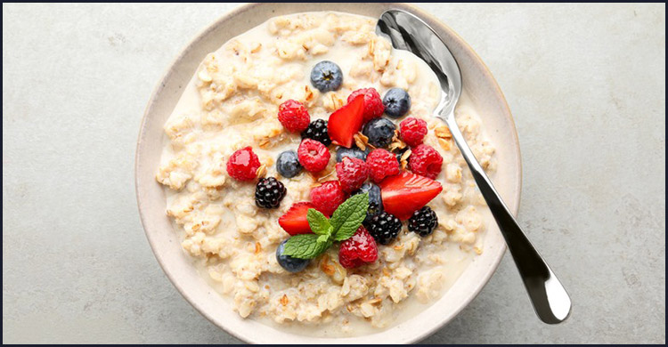 বাড়িতে থাকা খাবারই রয়েছে অনিদ্রার ওষুধ