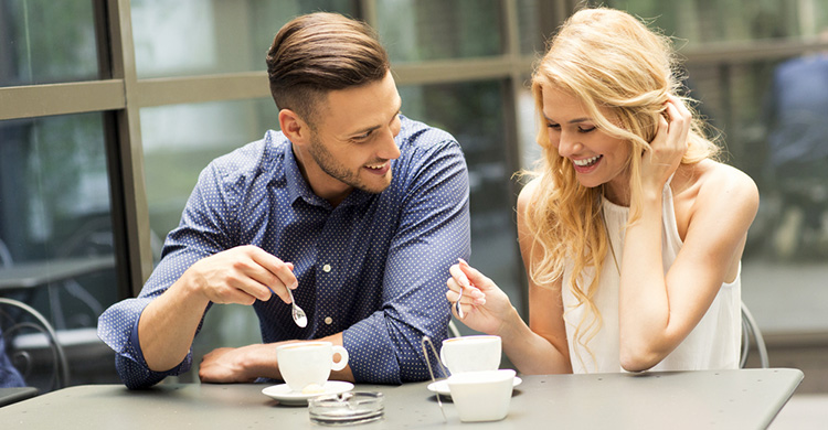 যে কারণে মানুষ সম্পর্কে জড়ায়