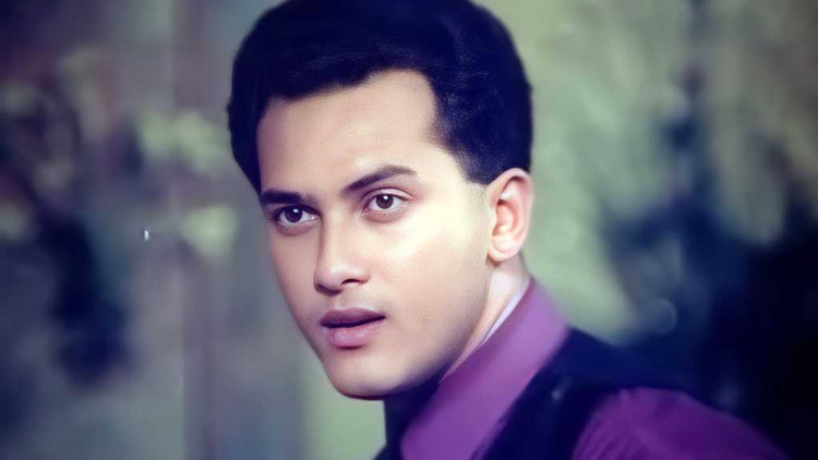সালমান শাহর লুক আজও তরুণদের অনুপ্রেরণা