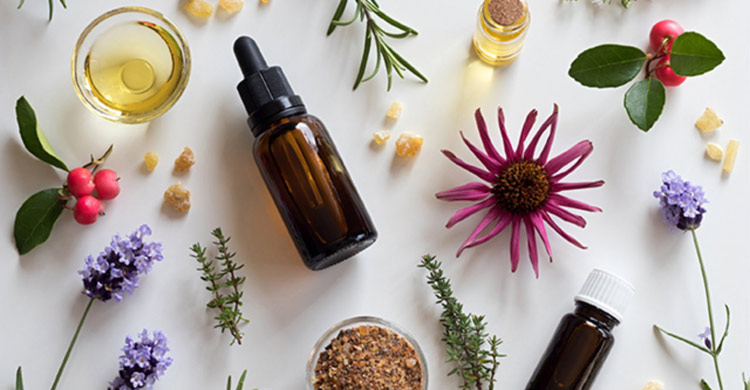 ঘর ভরে উঠুক প্রাকৃতিক সুবাসে