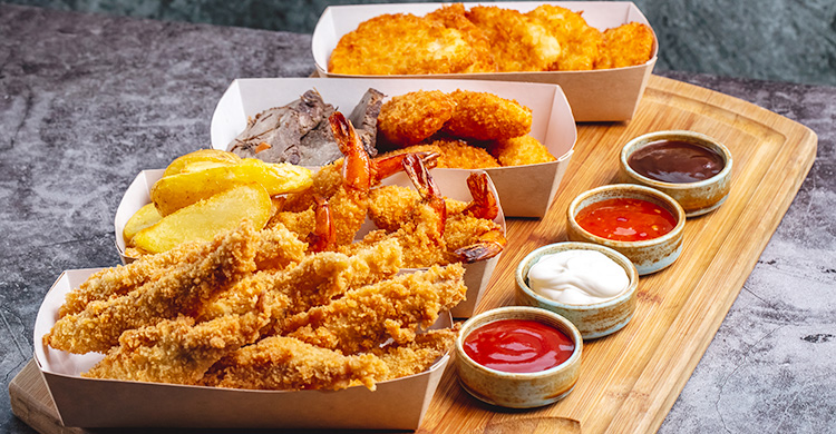 শুধু মিষ্টি নয়, এই খাবারগুলোও রক্তে সুগার বাড়াতে পারে